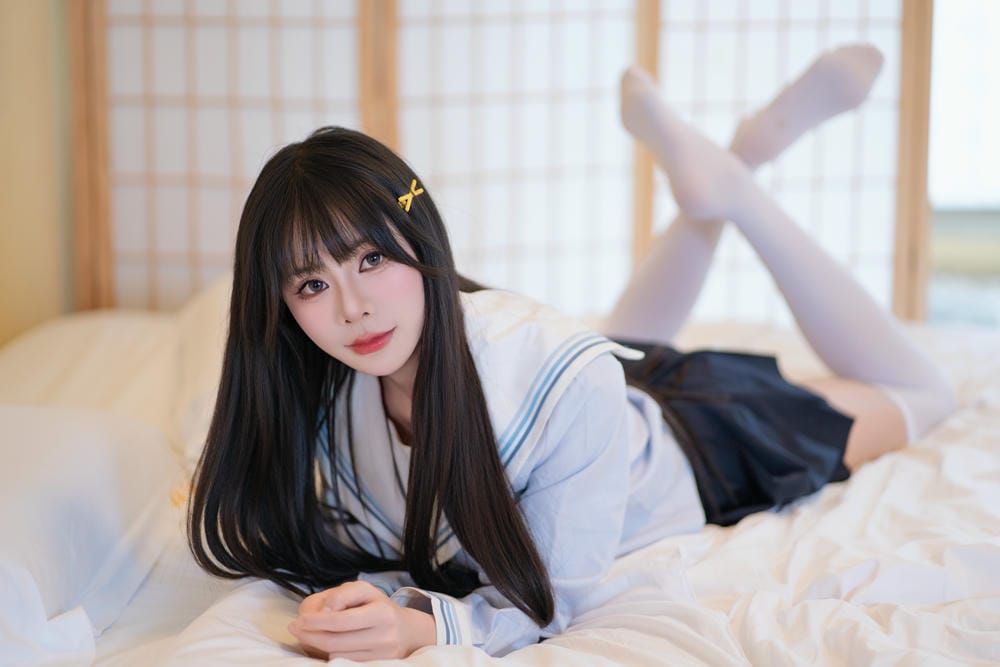 吃了个迟 - 夏日呓语 (白丝) 1 (23).jpg